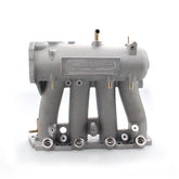 Intake Manifold Aluminum Compatible with Honda Civic 1988-2000